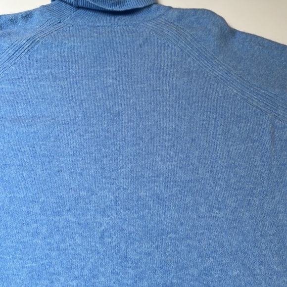 J.Crew wool turtleneck sweater - Picture 9 of 10